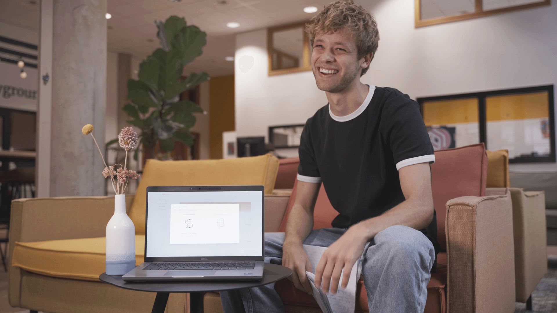 Ons Team bij ToetsTester